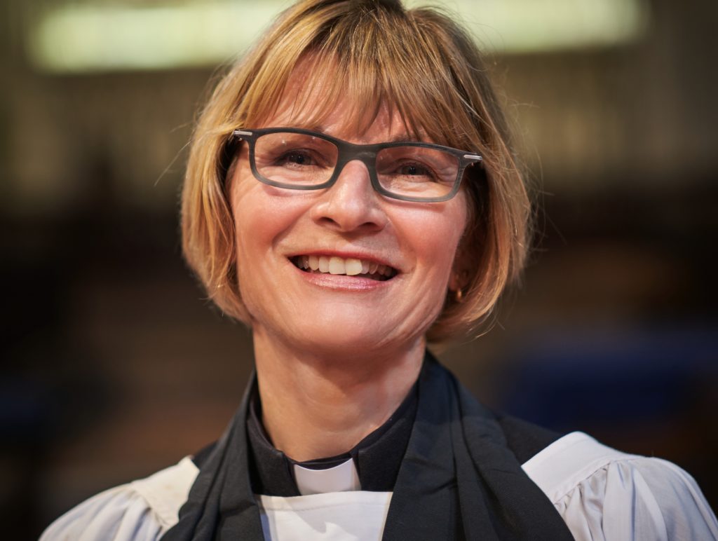 Image of Jackie Taylor