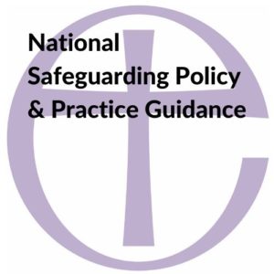 Link button for National Safeguarding Policy and Practice Guidance