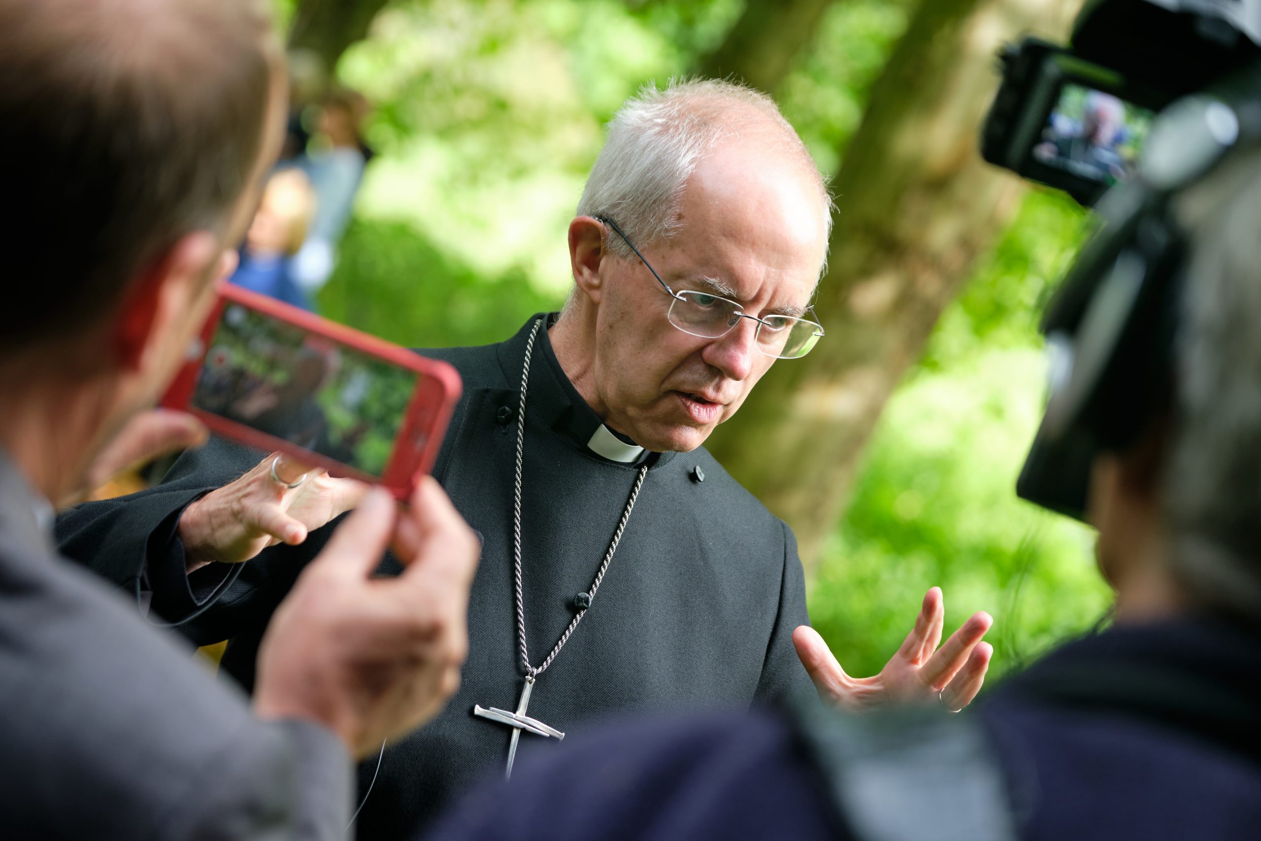 Communications And Engagement Officer Diocese Of Exeter