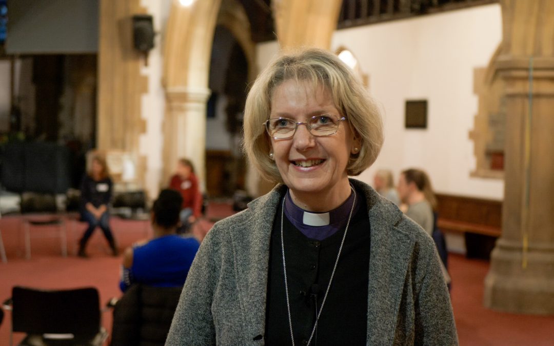 Bishop of Crediton Statement on Revised Lambeth Call for Human Dignity