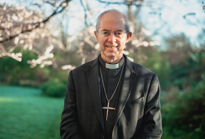 Archbishop of Canterbury will Pray for Peace at Remembrance Events in Torquay and Plymouth