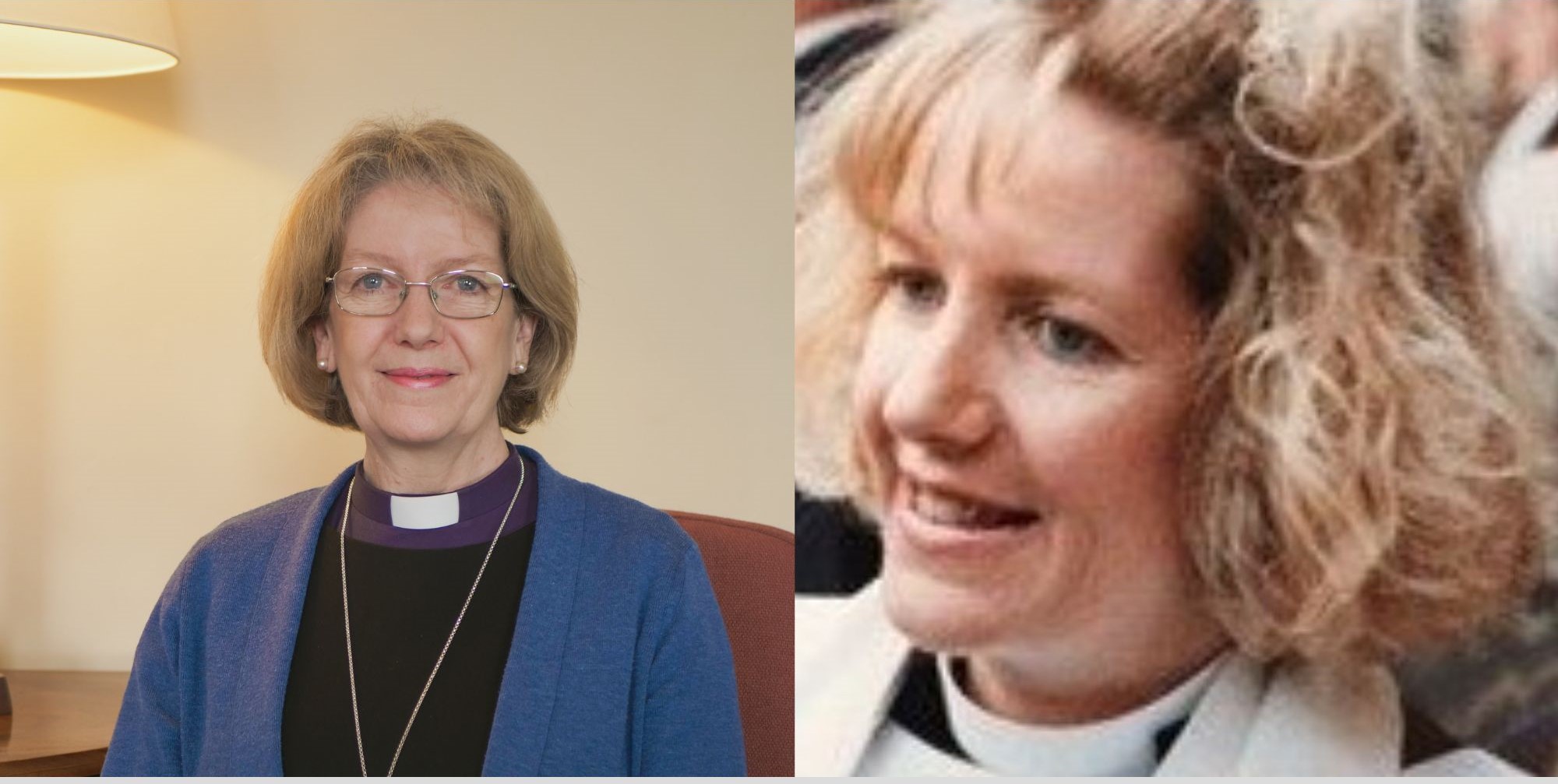 First Women Priests Remember Their Ordinations 30 Years On 