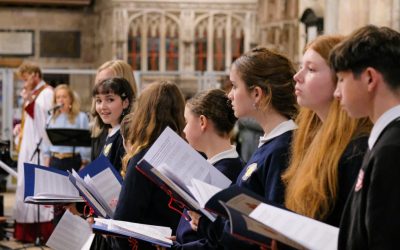 Pupils in Okehampton to lead a Roundtable Discussion in Westminster