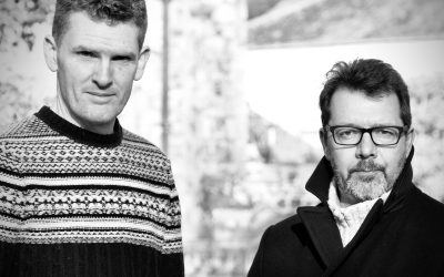 New Christmas Single Released in Aid of Fishermen’s Mission Tells Story of St Andrew