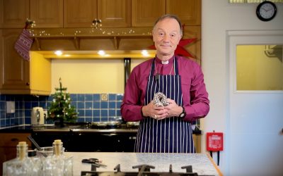 Bishop Mike’s Christmas Message