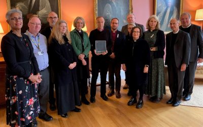 Exeter Diocese and Cathedral Safeguarding ‘Robust’ According to Independent Audit