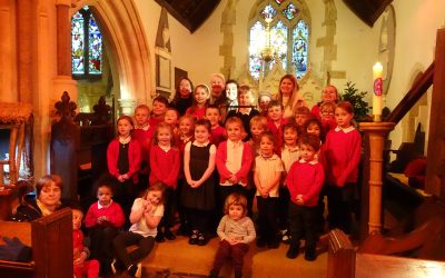 Inspiring a Generation of Peacemakers: Church School in Devon Awarded for it’s Work on Peace and Reconciliation