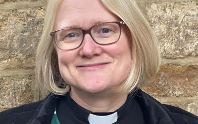 Bishop of Exeter’s New Chaplain a former teacher and parish priest