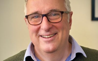 Exeter’s New Assistant Diocesan Safeguarding Advisor Looks Forward to Supporting Churches