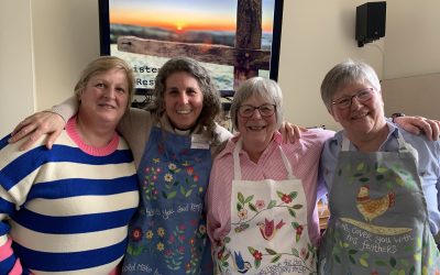 Pioneer Mission Shed Unpacks Mixed Ecology of Church