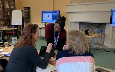 Equity, Diversity, Inclusion and Justice Network inspires School Leaders in Devon to ‘Journey Together’