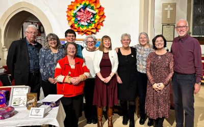 Church’s STAR appeal shines brightly on creating a community space for generations to come