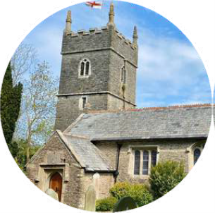 St Budeaux, Plymouth: Interim Priest in Charge (3 Year Post)