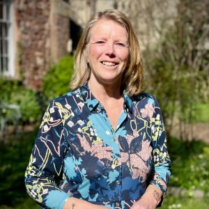 Nathalie Southan – Registry Clerk