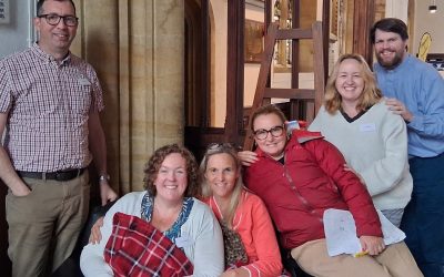 South West Growing Faith Strategic Leaders Programme Champions Children and Young People’s Spiritual Growth