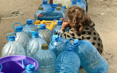 Devon’s Bishops’ Statement on Gaza