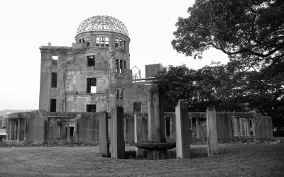 Devon Poet Weaves Faith, War and Loss into Poem Commemorating 80th Anniversary of VJ Day