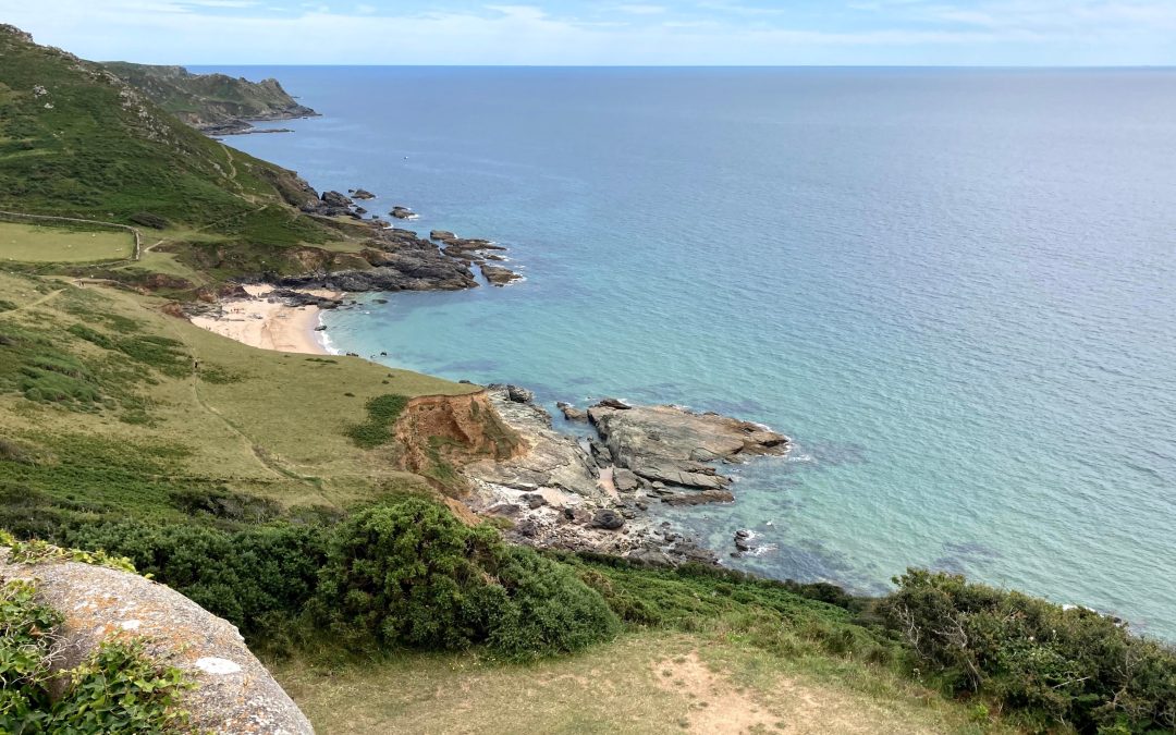 Creation Care Champion