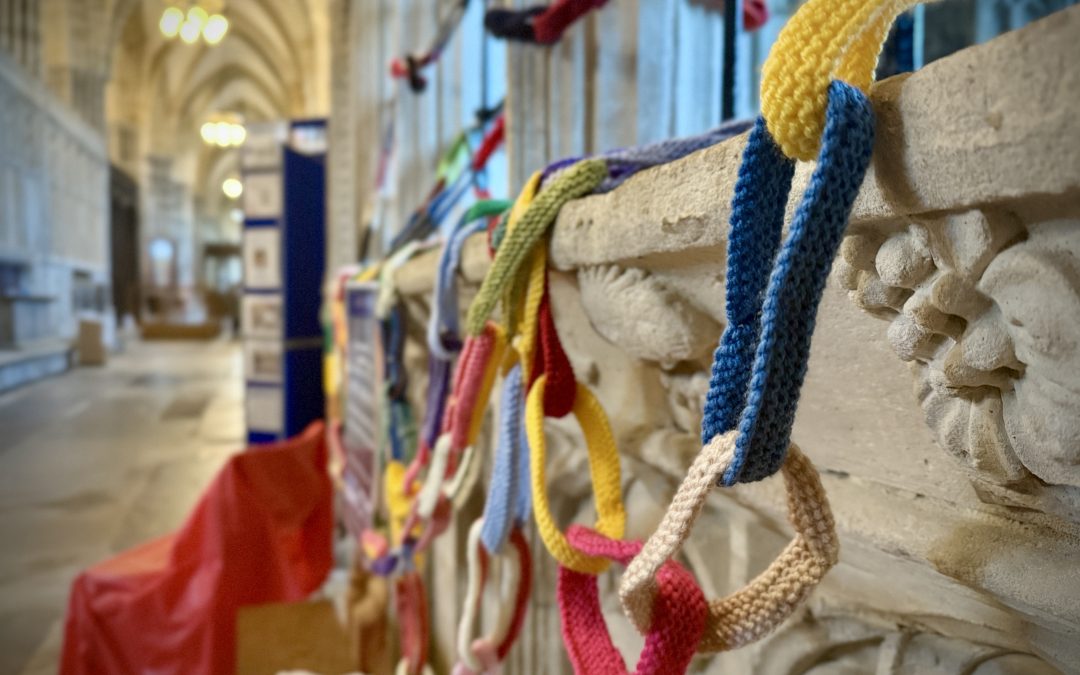 16 Days of Activism Against Gender-Based Violence