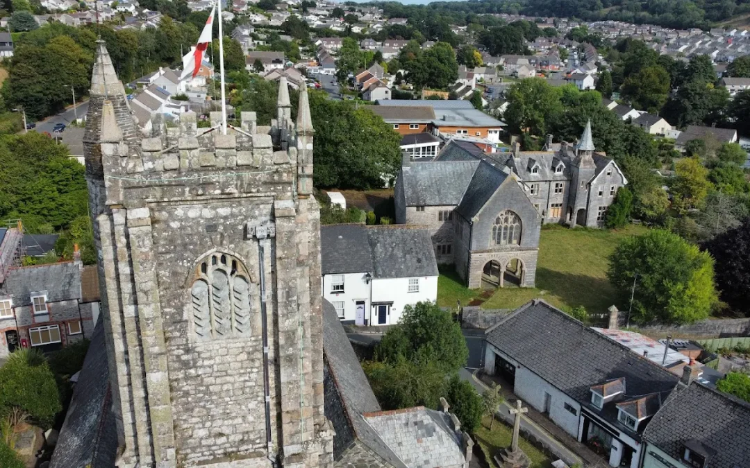 Plympton St Mary and Plympton St Maurice: Interim Priest in Charge (3 Year Post)