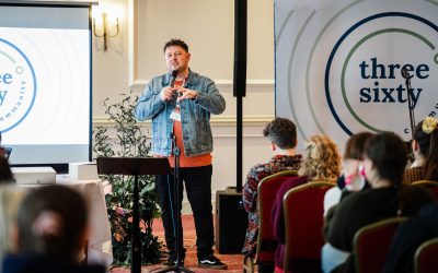 360 Community project launches to encourage and equip children, families and youth ministers across Devon