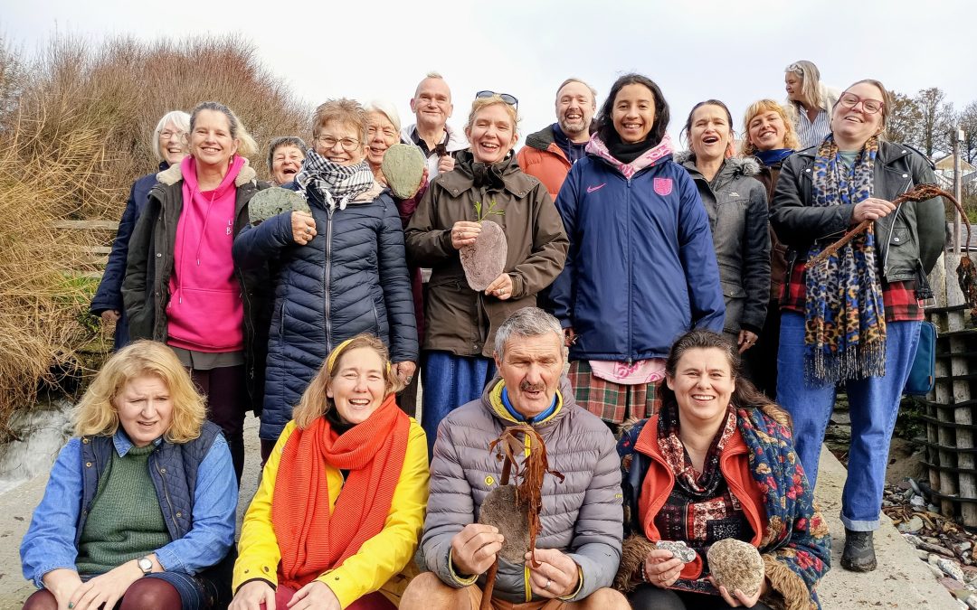 Pioneer Formation and Evangelism Lead