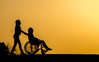 The Church of England’s Disability Project awarded £5 million in funding
