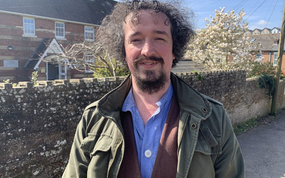 New Good Friday Choral Passion Inspired by Dartmoor and Bach