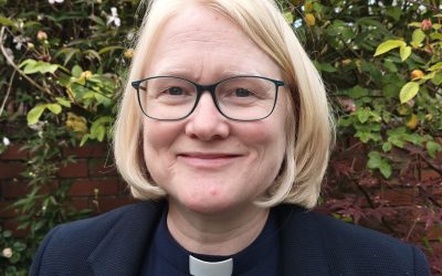 Bishop of Exeter’s Chaplain to be Next Archdeacon of Wells