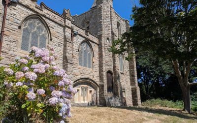 Plymouth’s Laira Fair Invites Community to Shape Future of St Mary’s Church