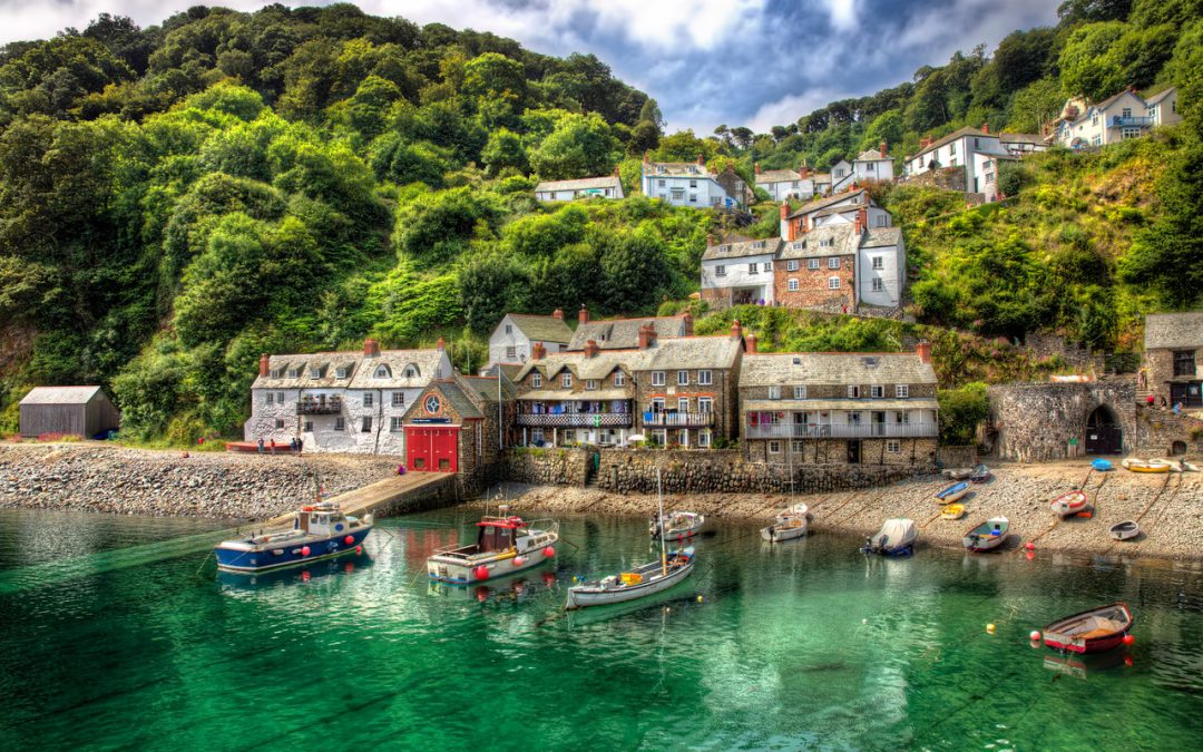 Team Rector Designate – Hartland Coast Mission Community