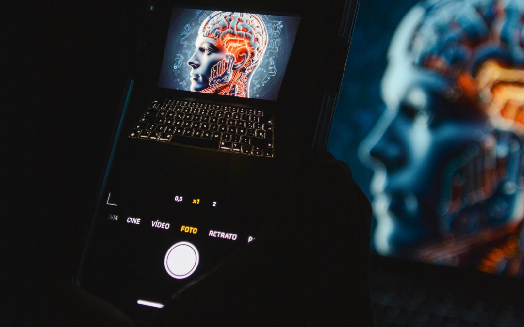 Bishop of Exeter Speaks of ‘Siren Call’ of AI